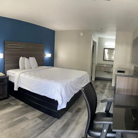 Griffin Inn & Suites Dış mekan fotoğraf