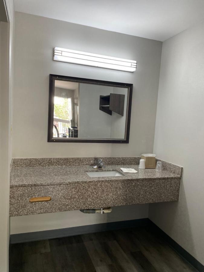 Griffin Inn & Suites Dış mekan fotoğraf