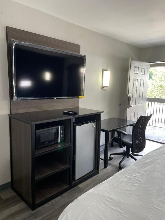 Griffin Inn & Suites Dış mekan fotoğraf
