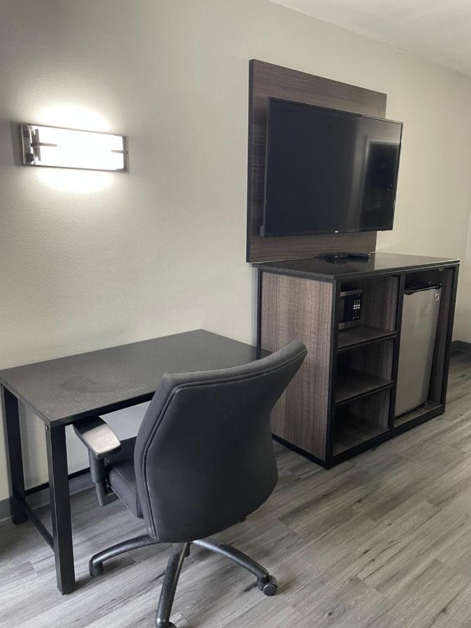 Griffin Inn & Suites Dış mekan fotoğraf