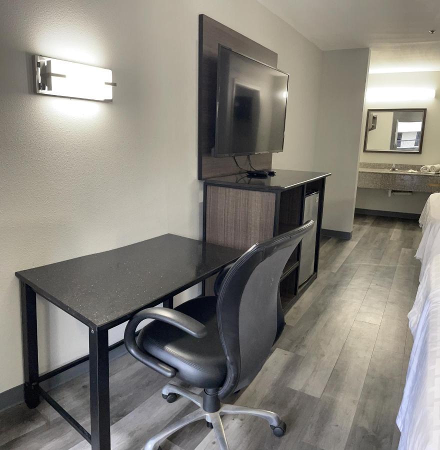 Griffin Inn & Suites Dış mekan fotoğraf