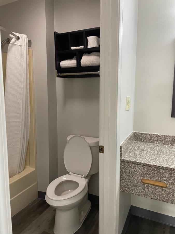 Griffin Inn & Suites Dış mekan fotoğraf